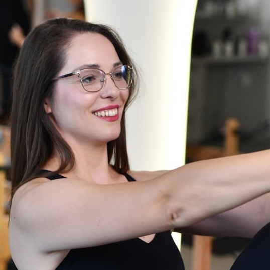 Јана Гавровска