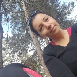 Весна Палиќ