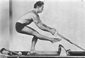 Reformer Pilates Training